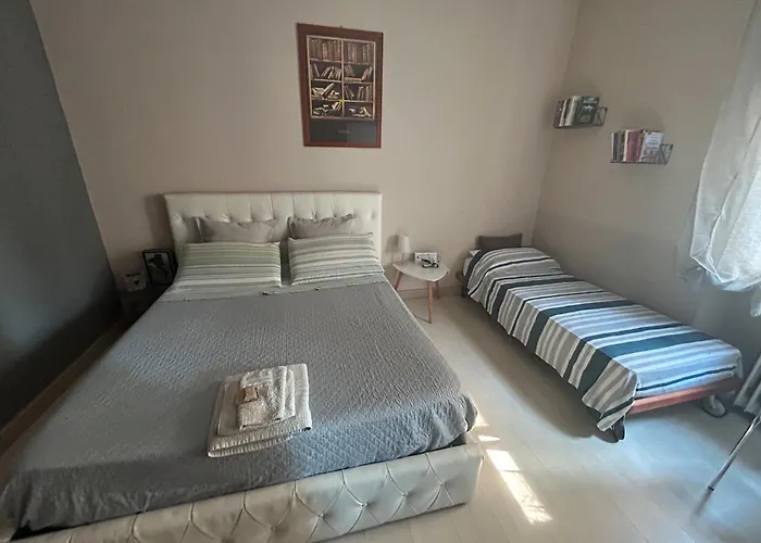 Locazione Panta Rei