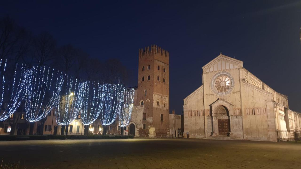 Locazione Panta Rei Apartamento Verona