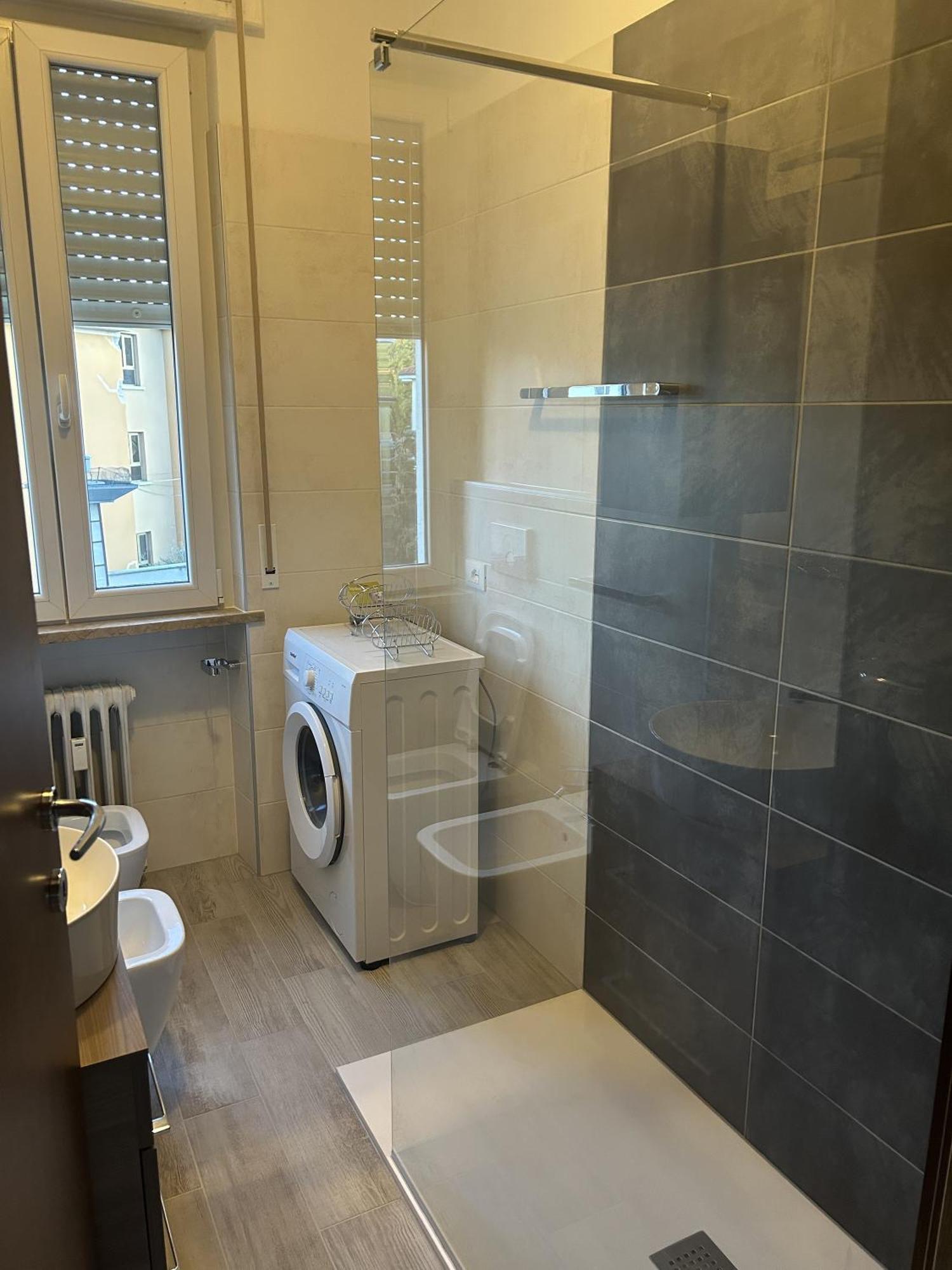 Locazione Panta Rei Apartamento