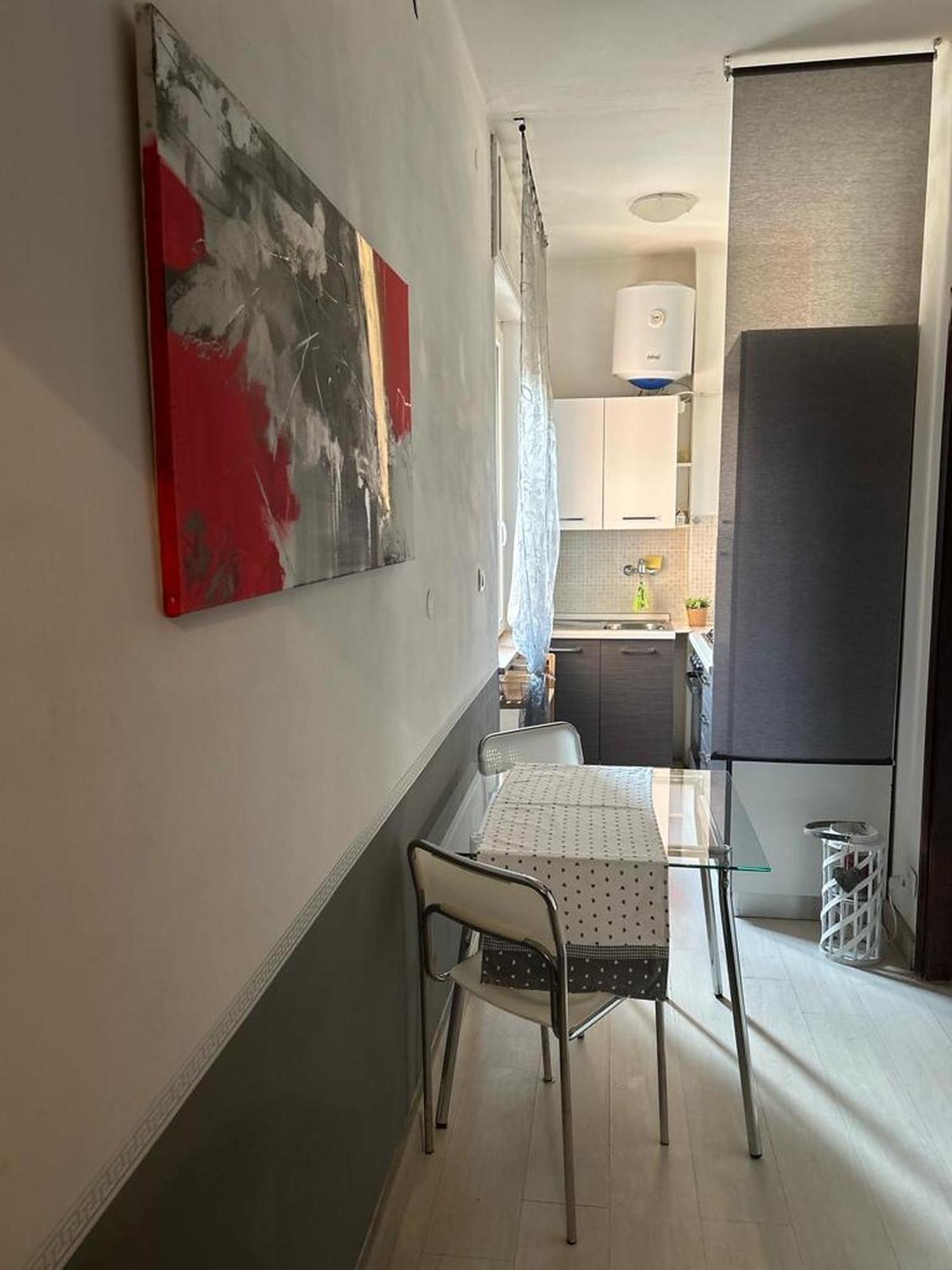 Apartamento Locazione Panta Rei Verona