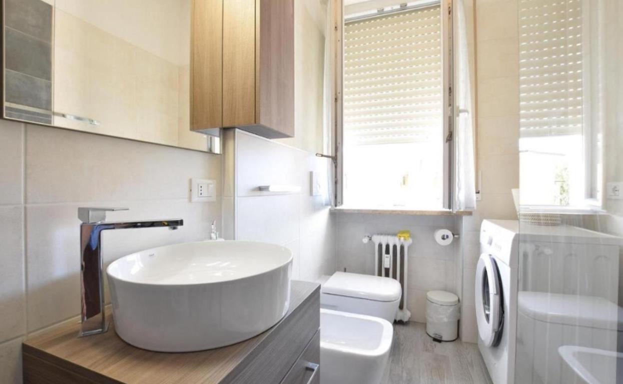 Apartamento Locazione Panta Rei *