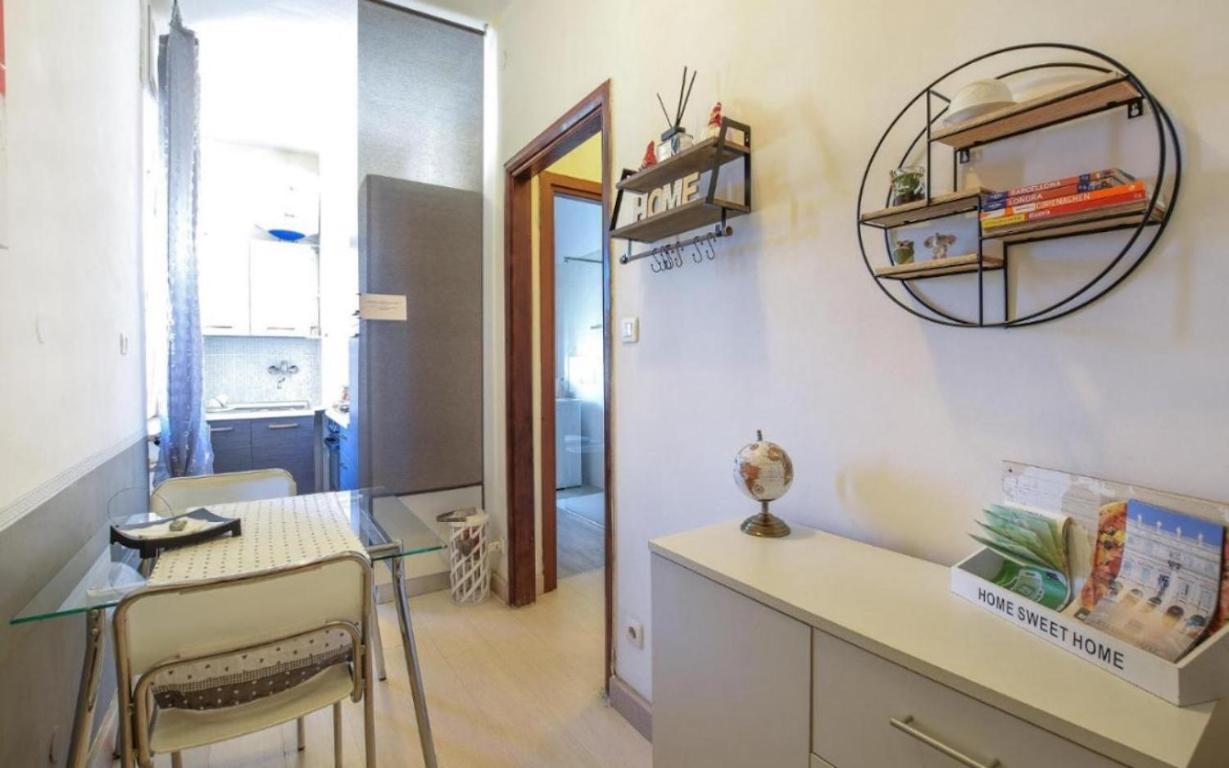 Locazione Panta Rei * Verona