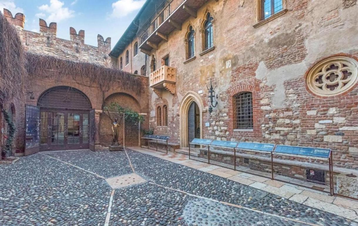 Locazione Panta Rei Apartamento Verona