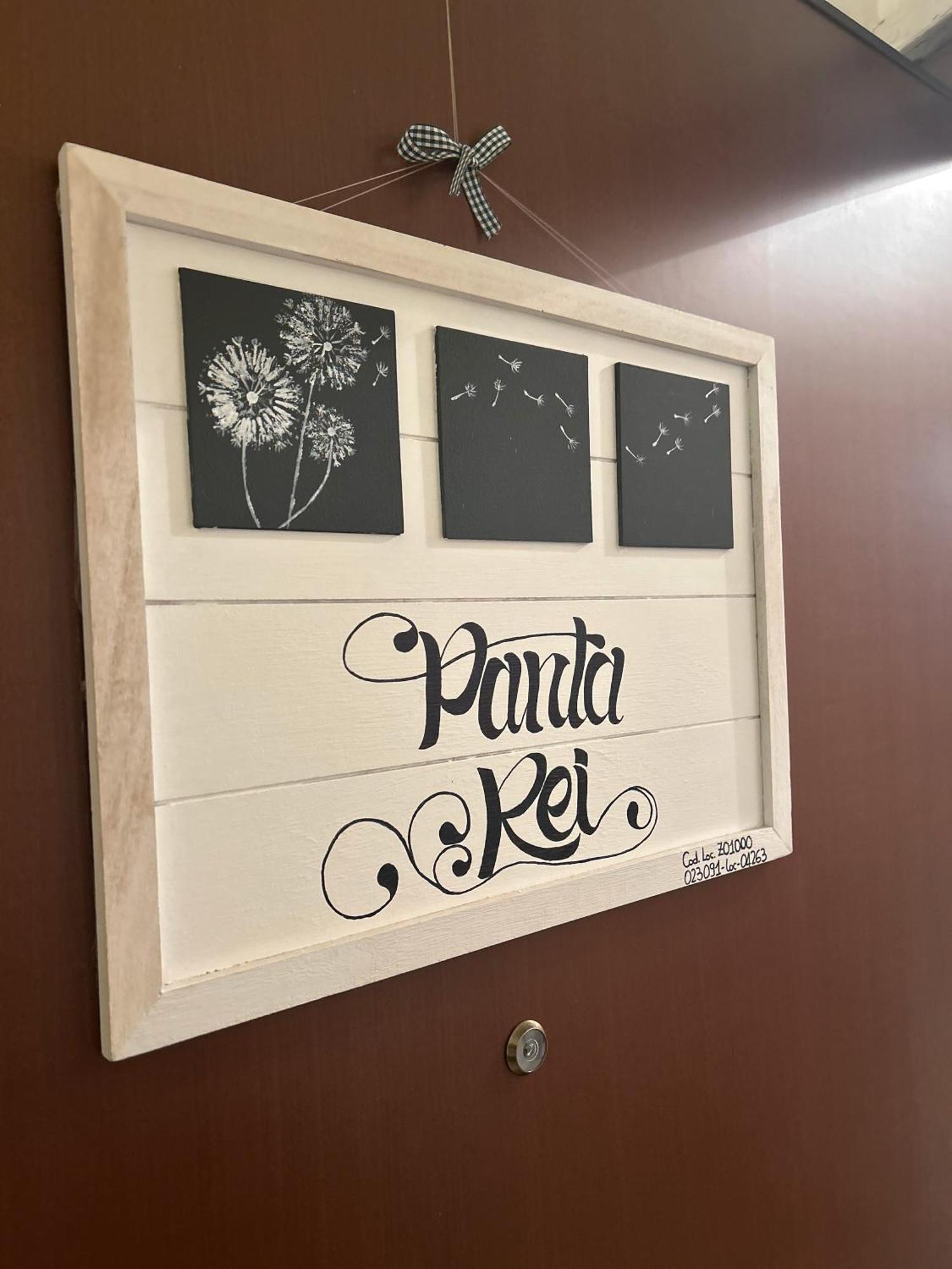 Apartment Locazione Panta Rei