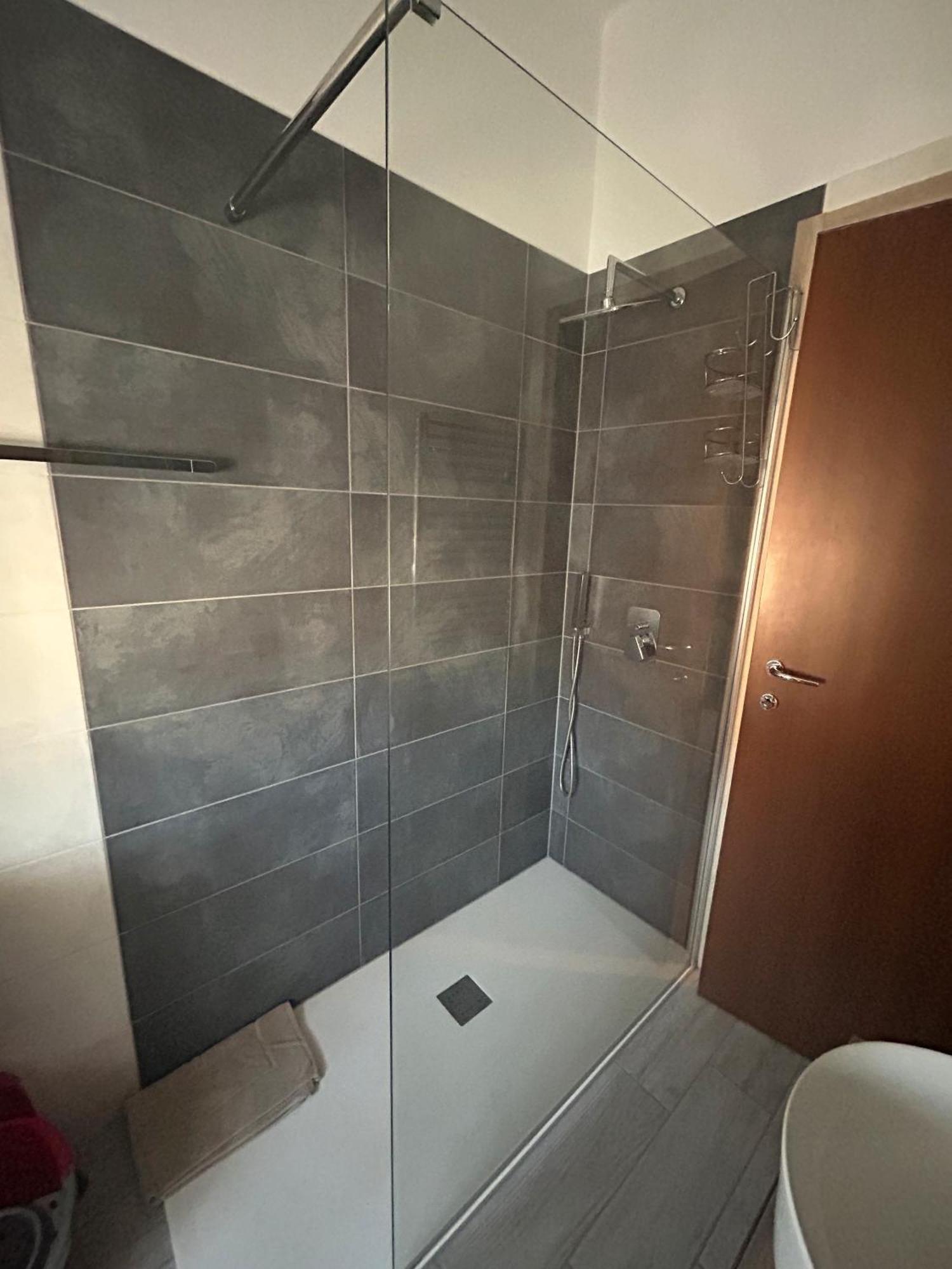 Apartment Locazione Panta Rei *