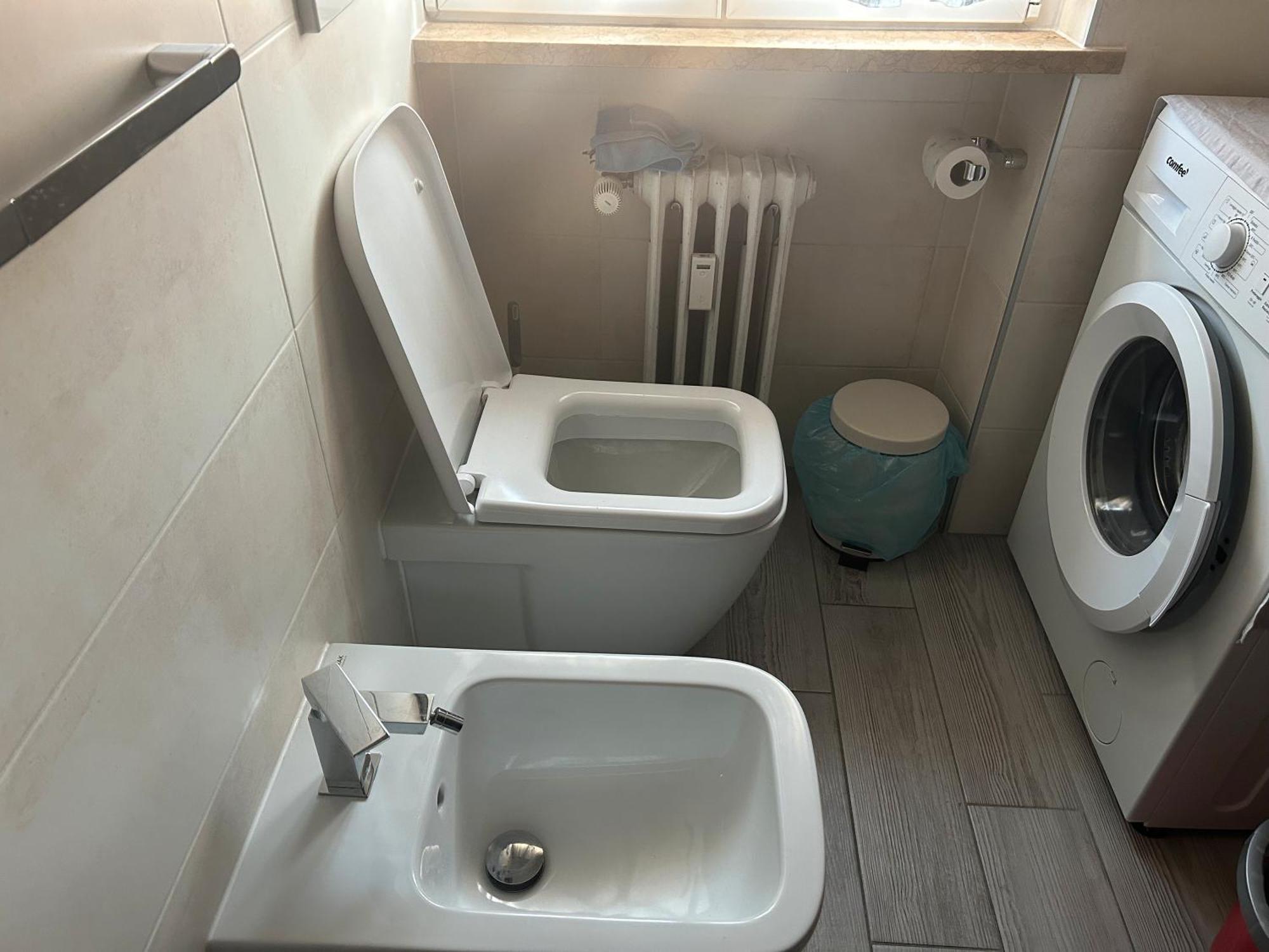 Locazione Panta Rei Apartment Verona