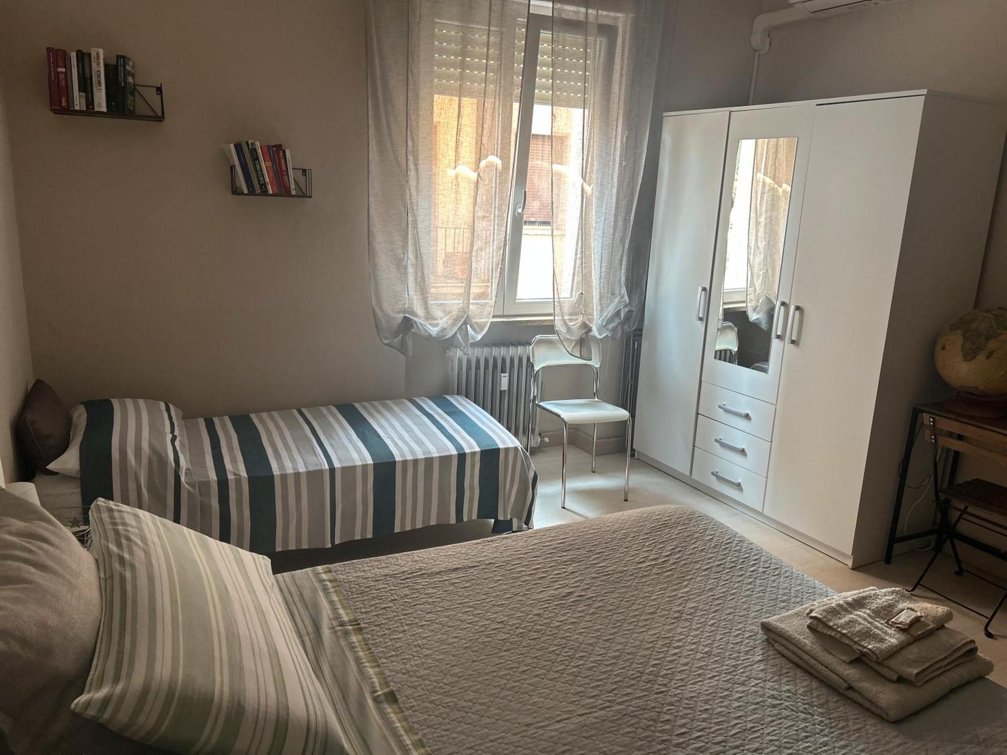 Locazione Panta Rei Verona